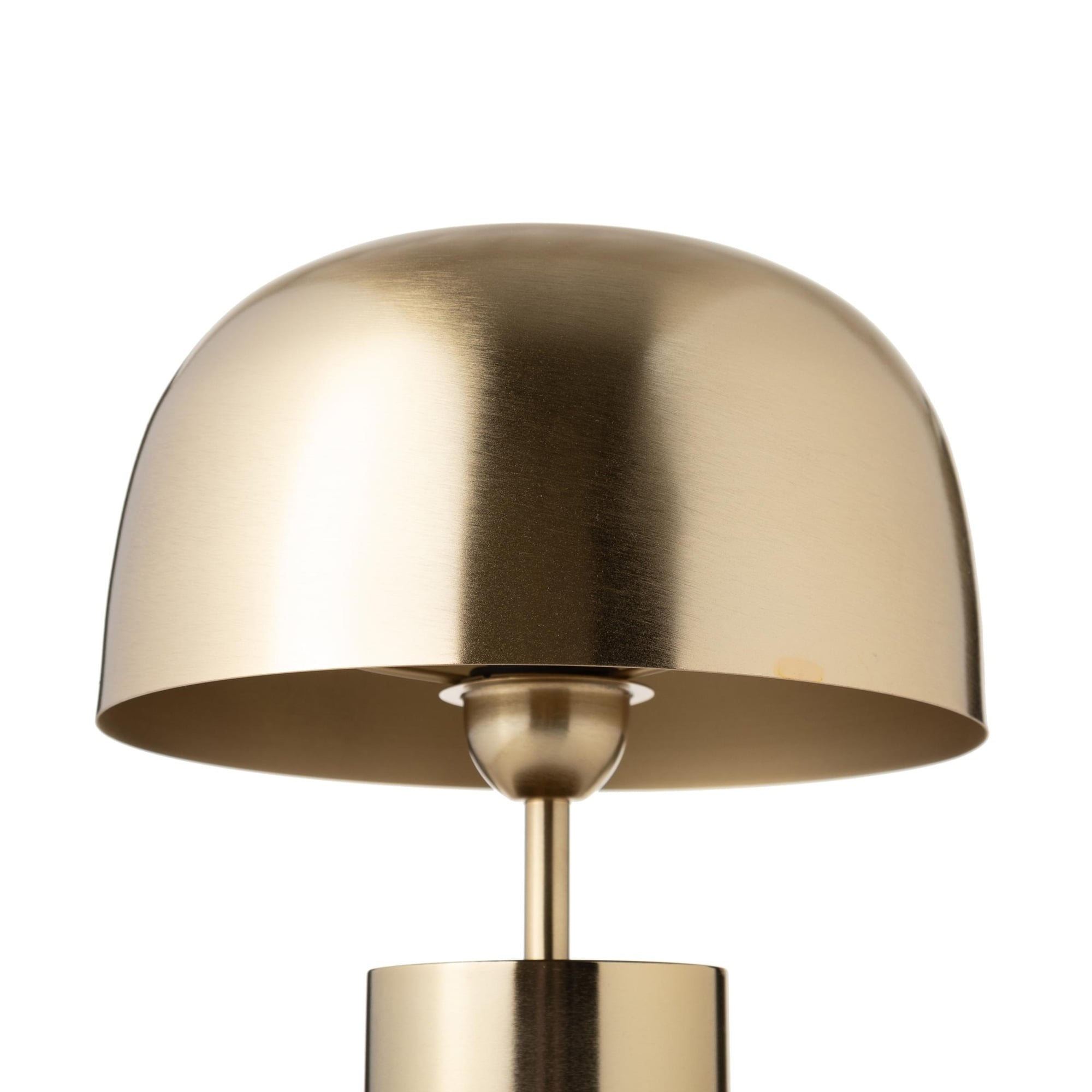 NEXA ABAJUR 38 CM ALTIN