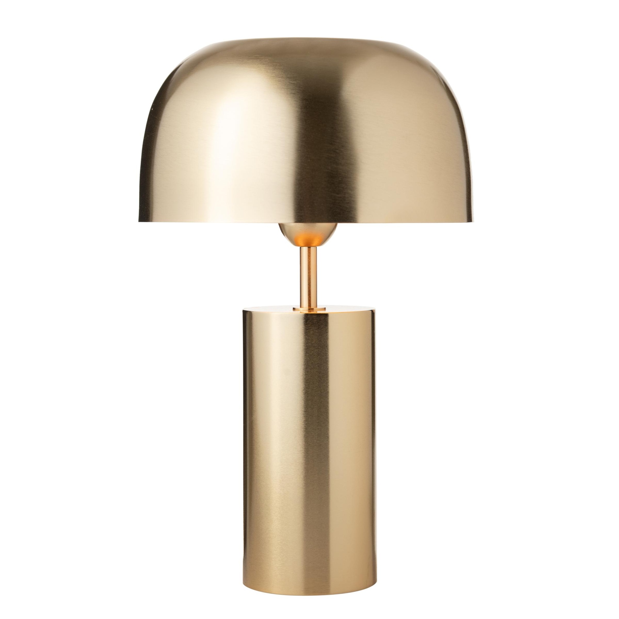 NEXA ABAJUR 38 CM ALTIN