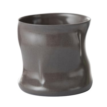  HANDMADE KUPA ANTRASİT 200 ML