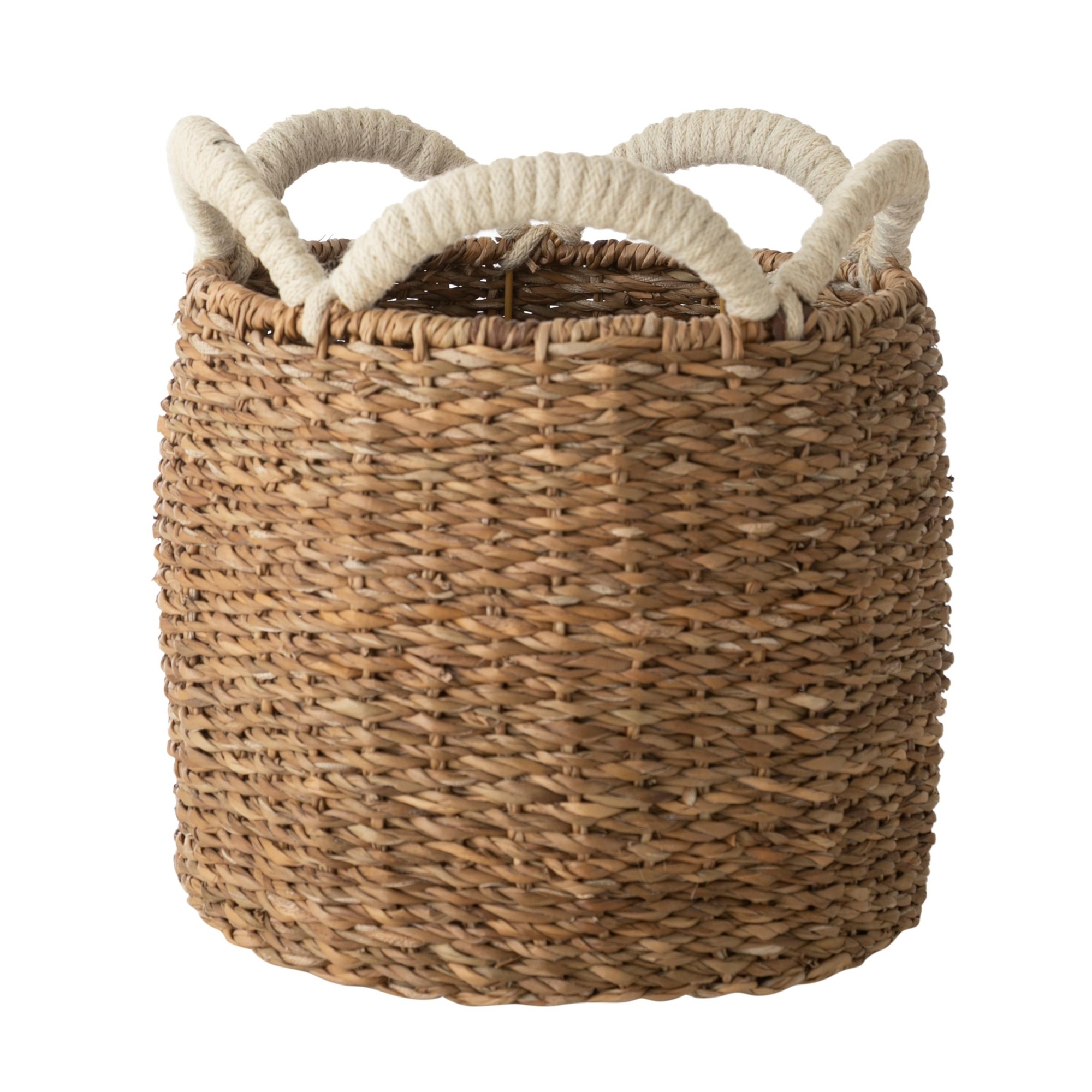 FLORA SEPET 40X34 CM