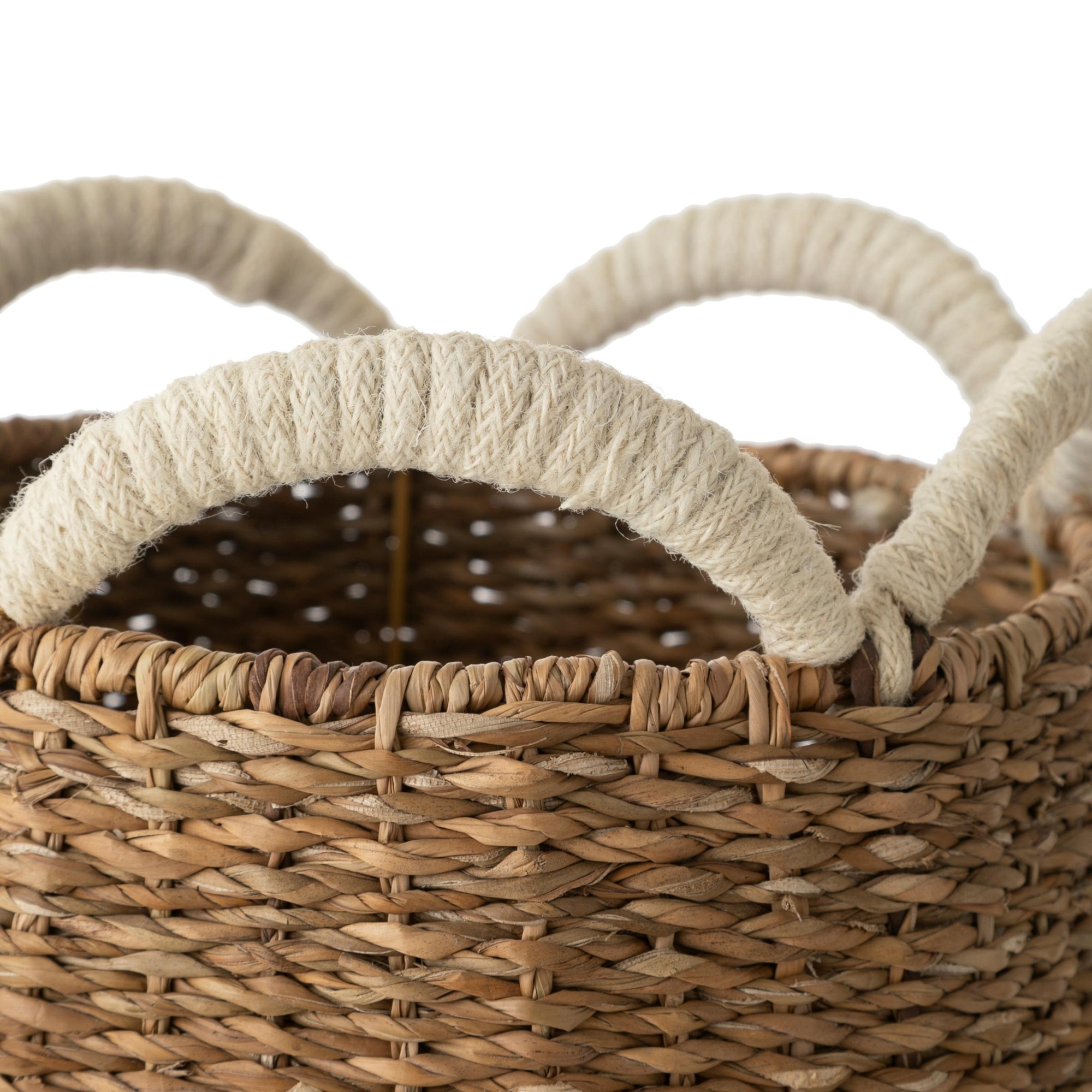 FLORA SEPET 40X34 CM