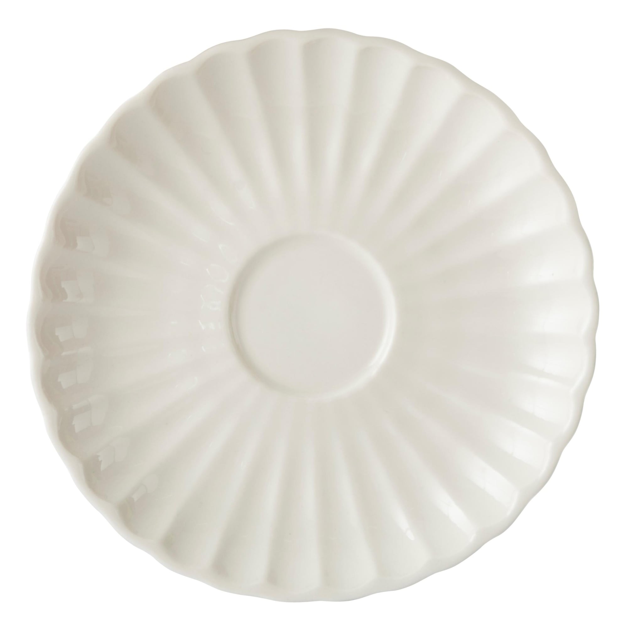 FLOWER FİNCAN SETİ 2'Lİ