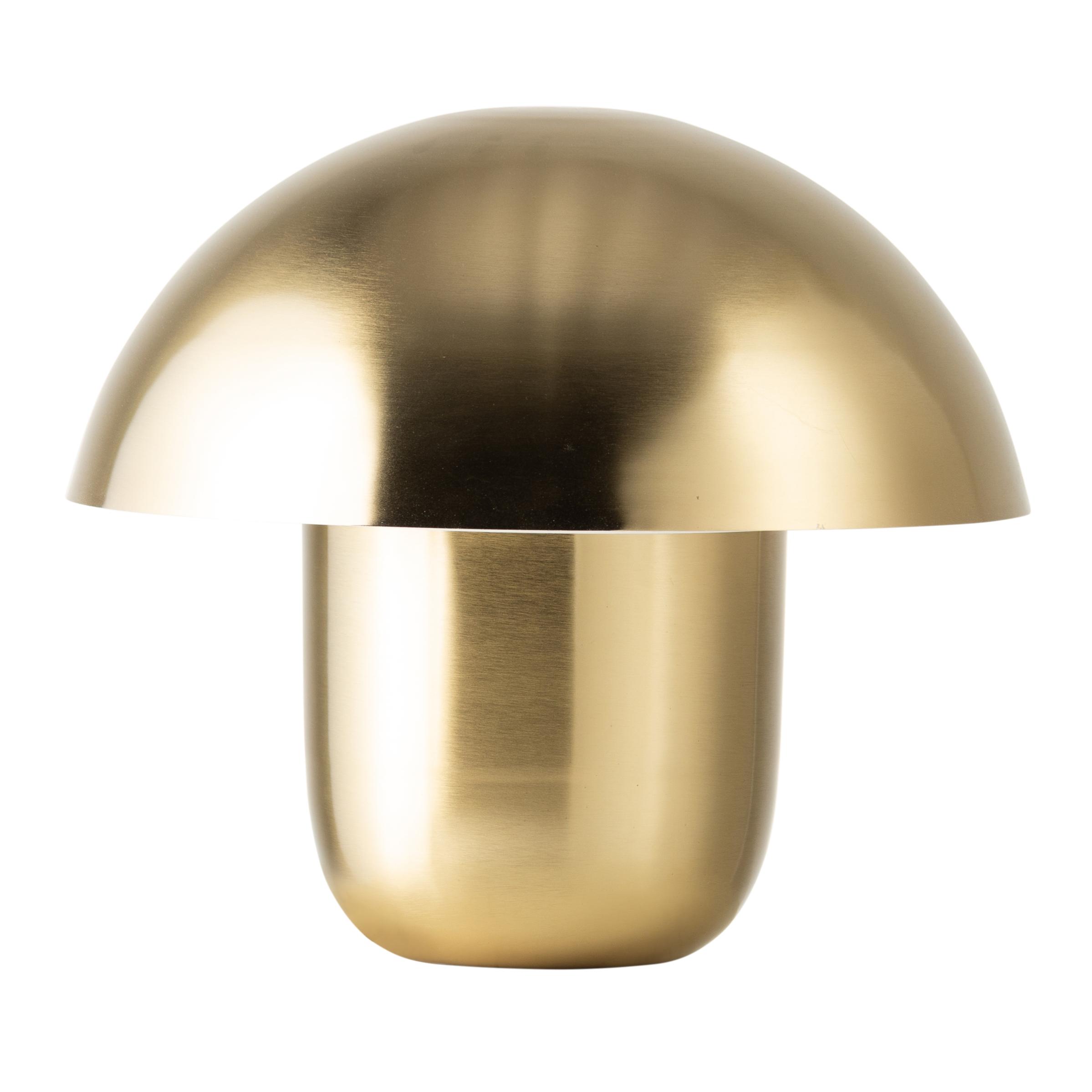  NEXA ABAJUR 44 CM GOLD