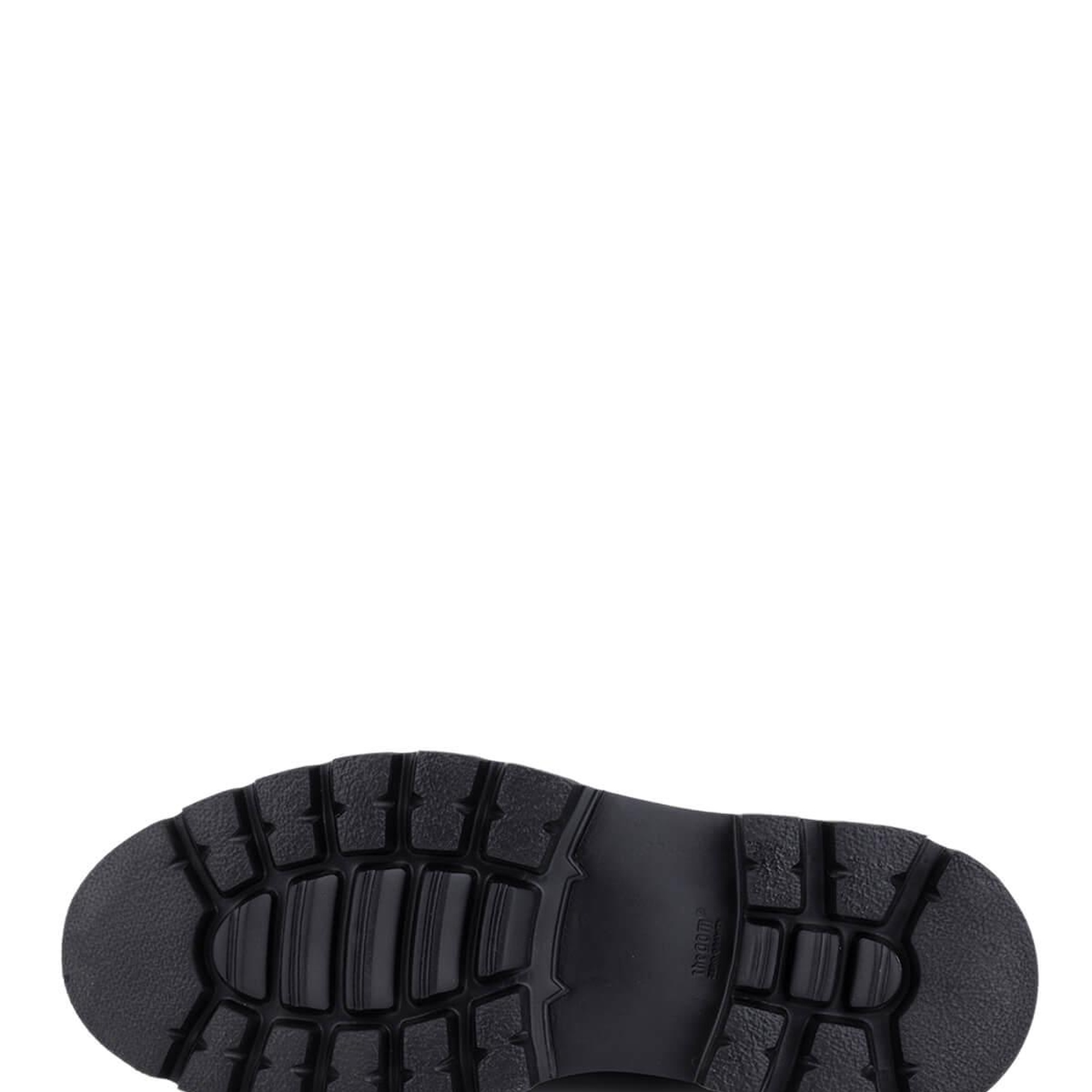 Tamer Tanca Erkek Hakiki Deri Siyah Casual Ayakkabı