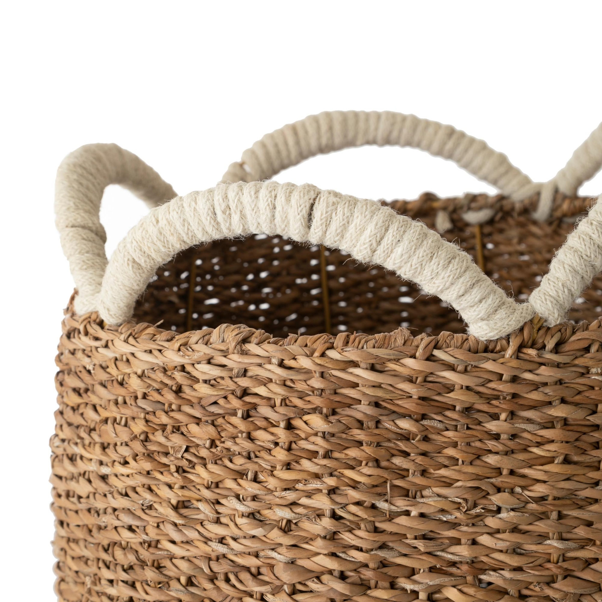 FLORA SEPET 40X45 CM