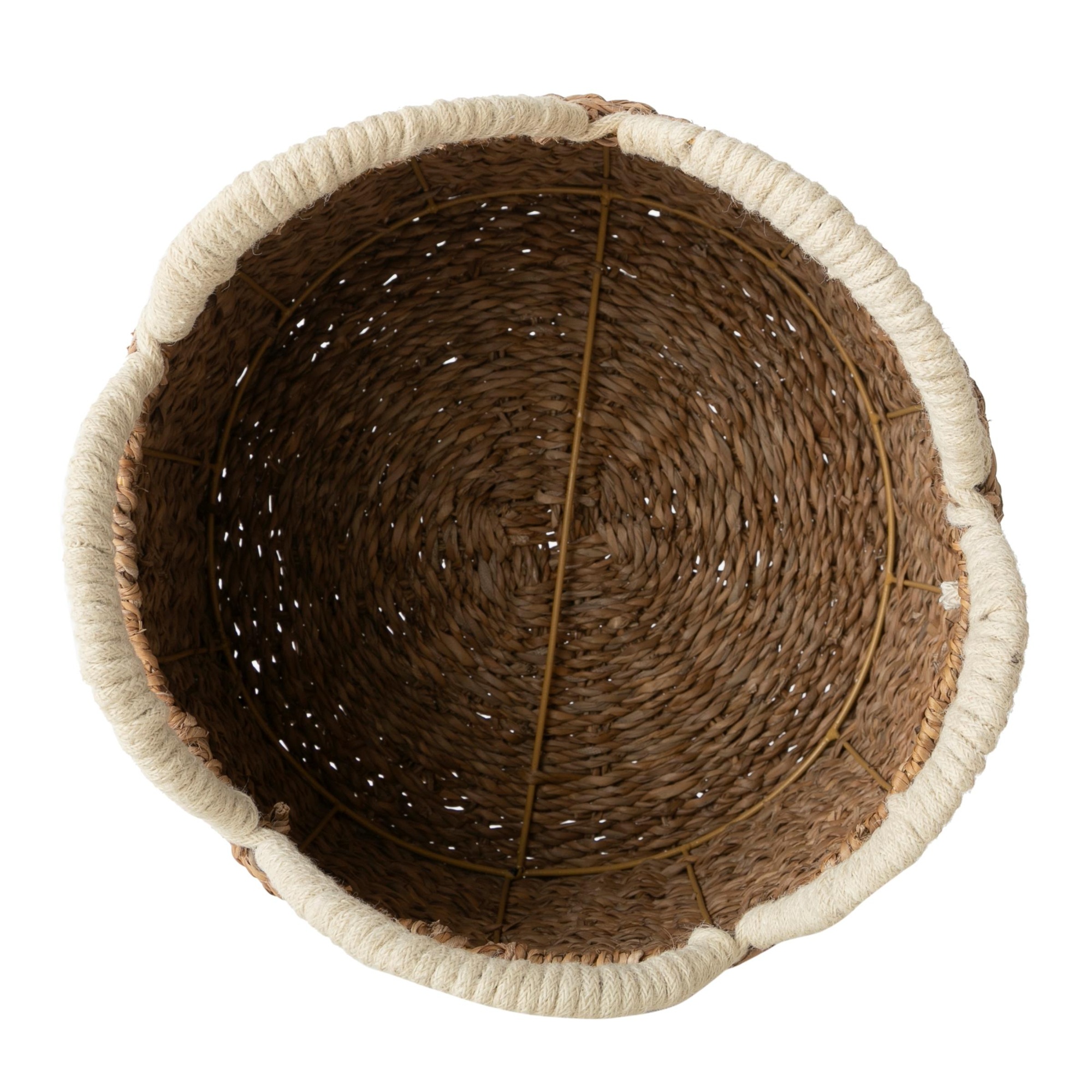 FLORA SEPET 40X45 CM