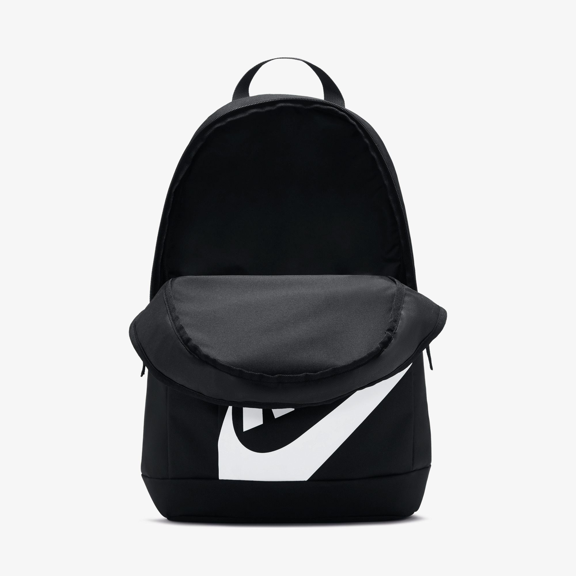 Nike Elemental Unisex Siyah Sırt Çantası
