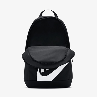  Nike Elemental Unisex Siyah Sırt Çantası