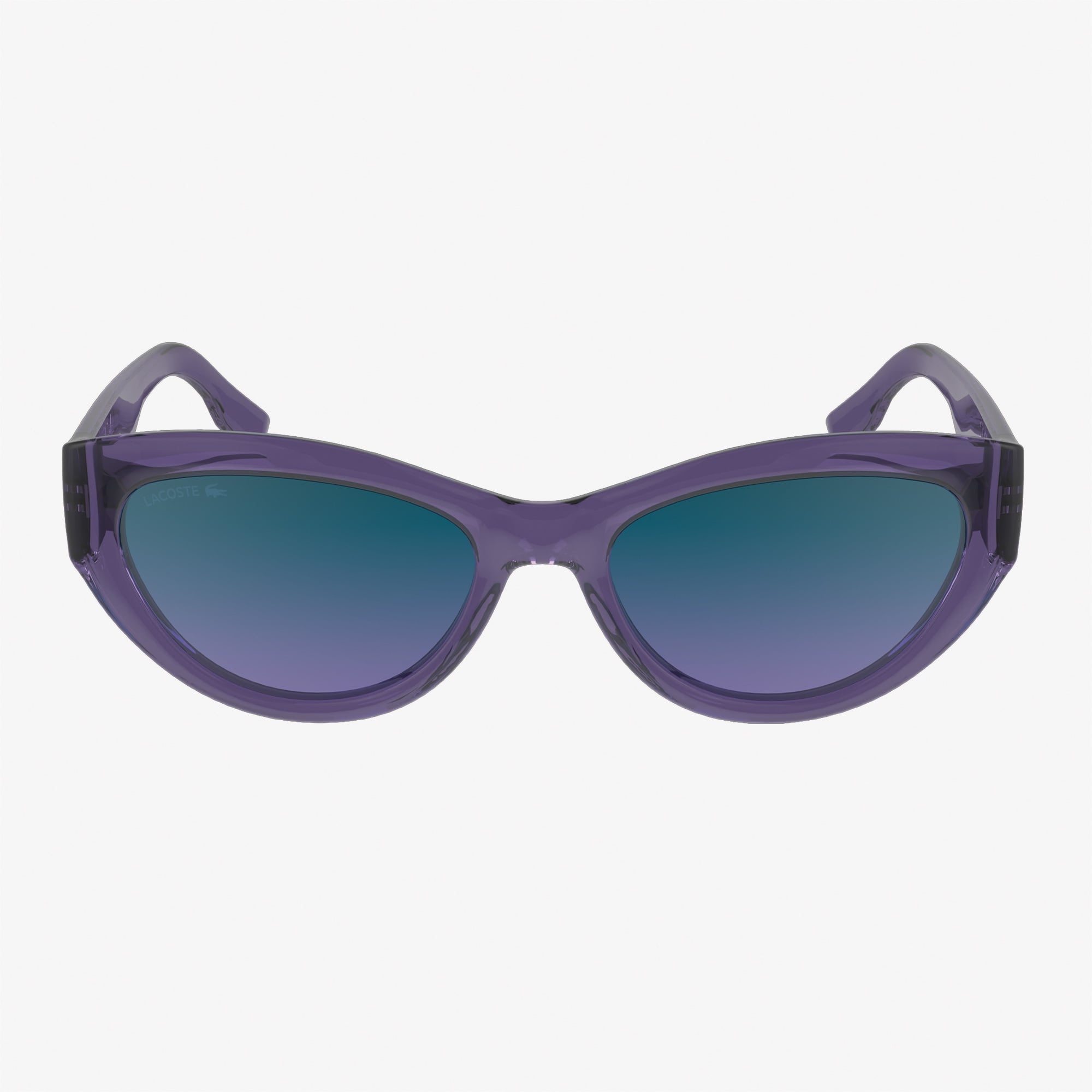 Lacoste Kadın Mor Güneş Gözlüğü