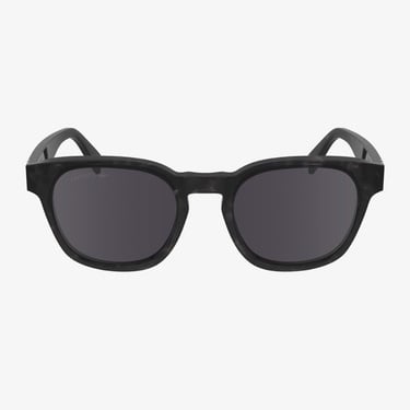  Lacoste Unisex Kahverengi Güneş Gözlüğü