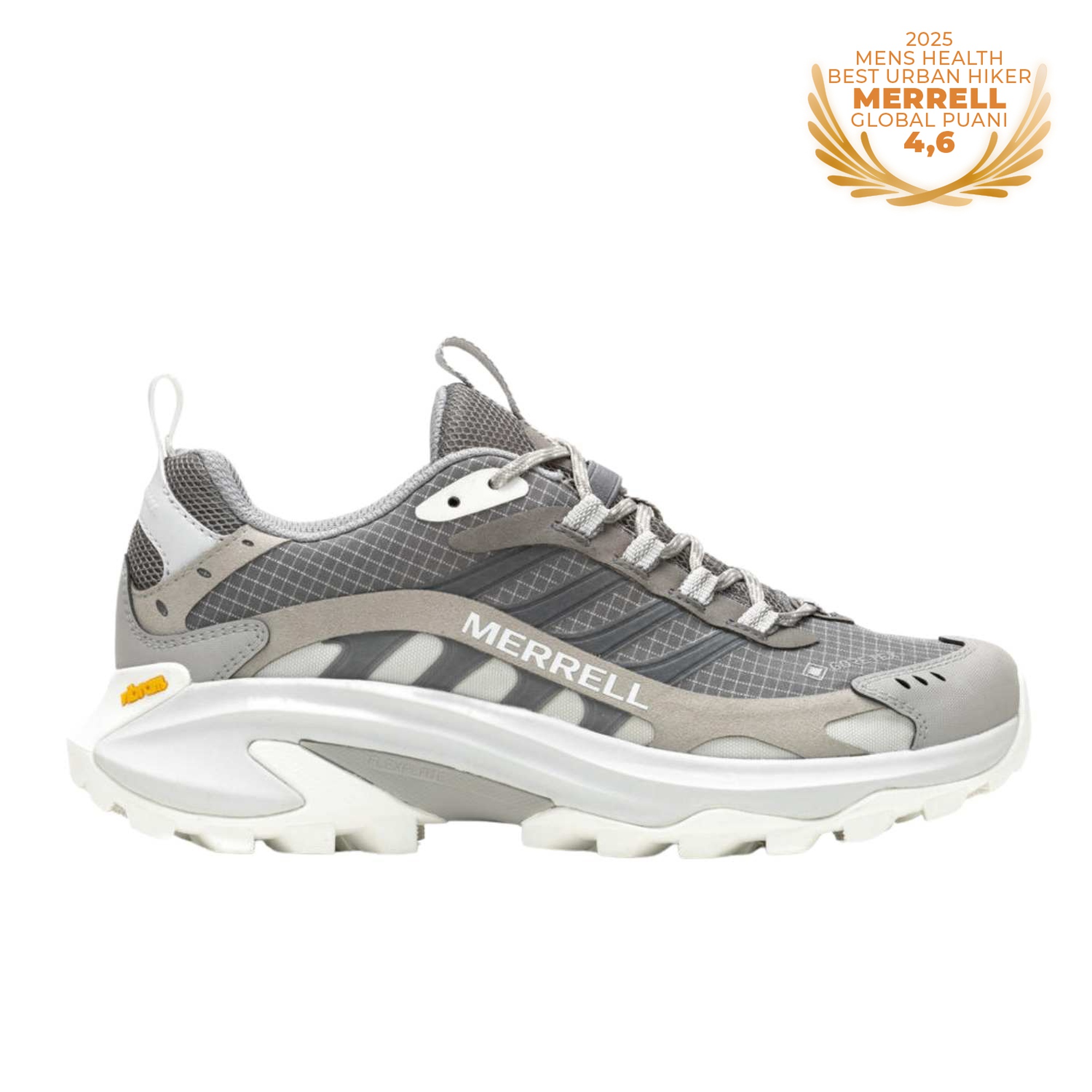 Merrell Moab Speed 2 Gtx Kadın Outdoor Ayakkabı