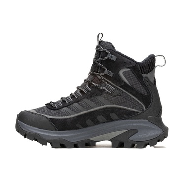  Merrell Moab Speed 2 Thermo Mid Wp Kadın Siyah Bot