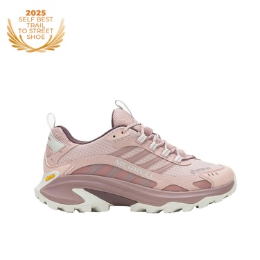  Merrell Moab Speed 2 Gtx Kadın Outdoor Ayakkabı