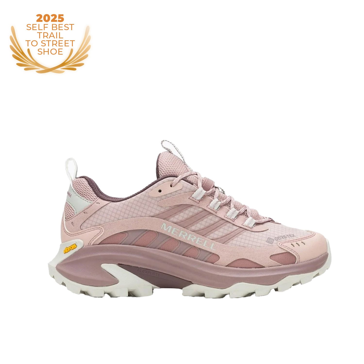 Merrell Moab Speed 2 Gtx Kadın Outdoor Ayakkabı