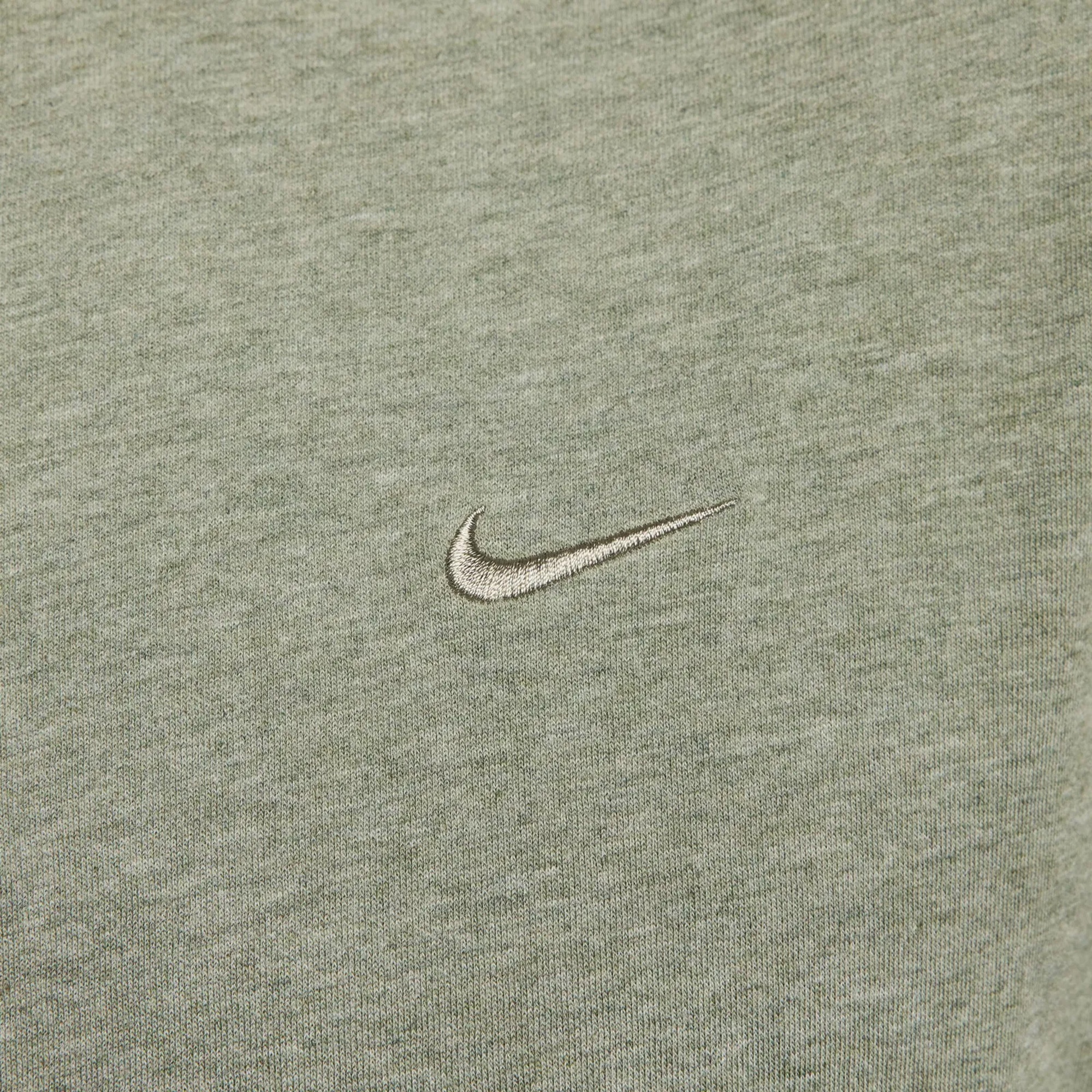 Nike Dri-Fit Primary Erkek Yeşil T-Shirt