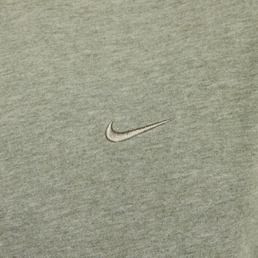  Nike Dri-Fit Primary Erkek Yeşil T-Shirt