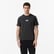 Levi's Graphic Crewneck Mini Sportswear Erkek Antrasit T-Shirt