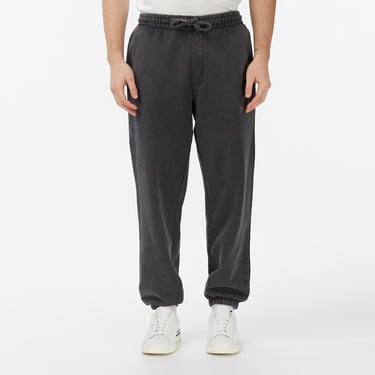  Hugo Delwony Erkek Siyah Eşofman Altı