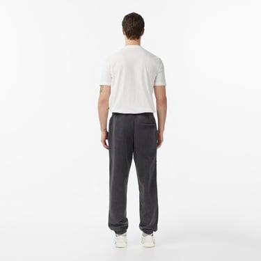  Hugo Delwony Erkek Siyah Eşofman Altı