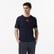 Hugo Diragolino 212 Erkek Lacivert T-Shirt