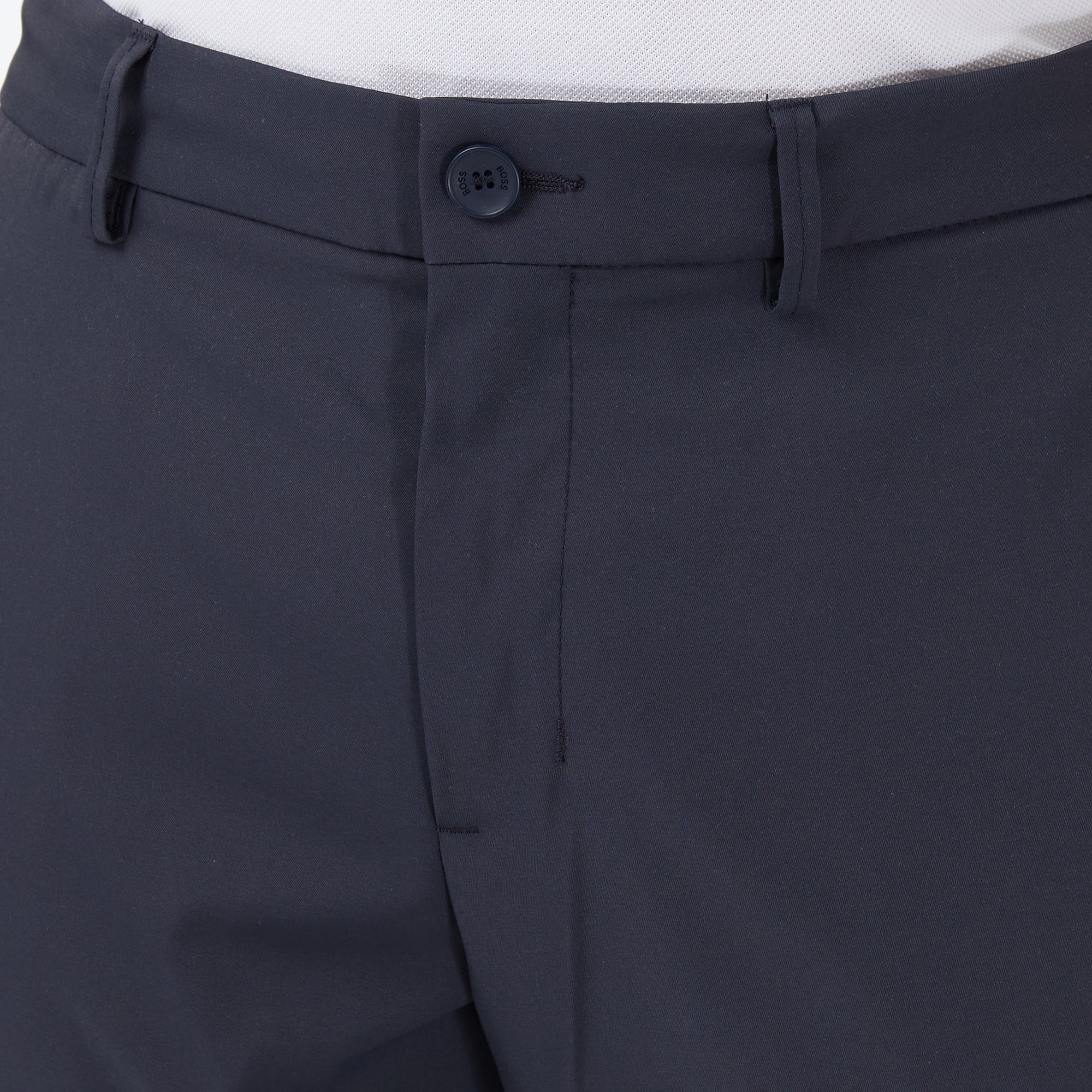 Boss Phoenix Pro Erkek Lacivert Pantolon