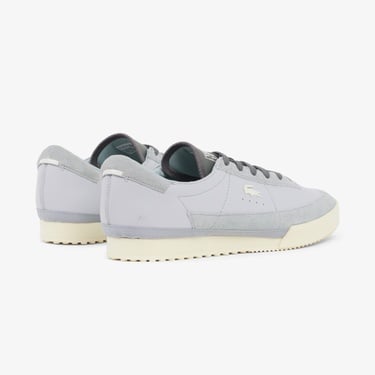  Lacoste Aura Erkek Gri Sneaker