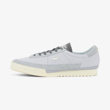  Lacoste Aura Erkek Gri Sneaker