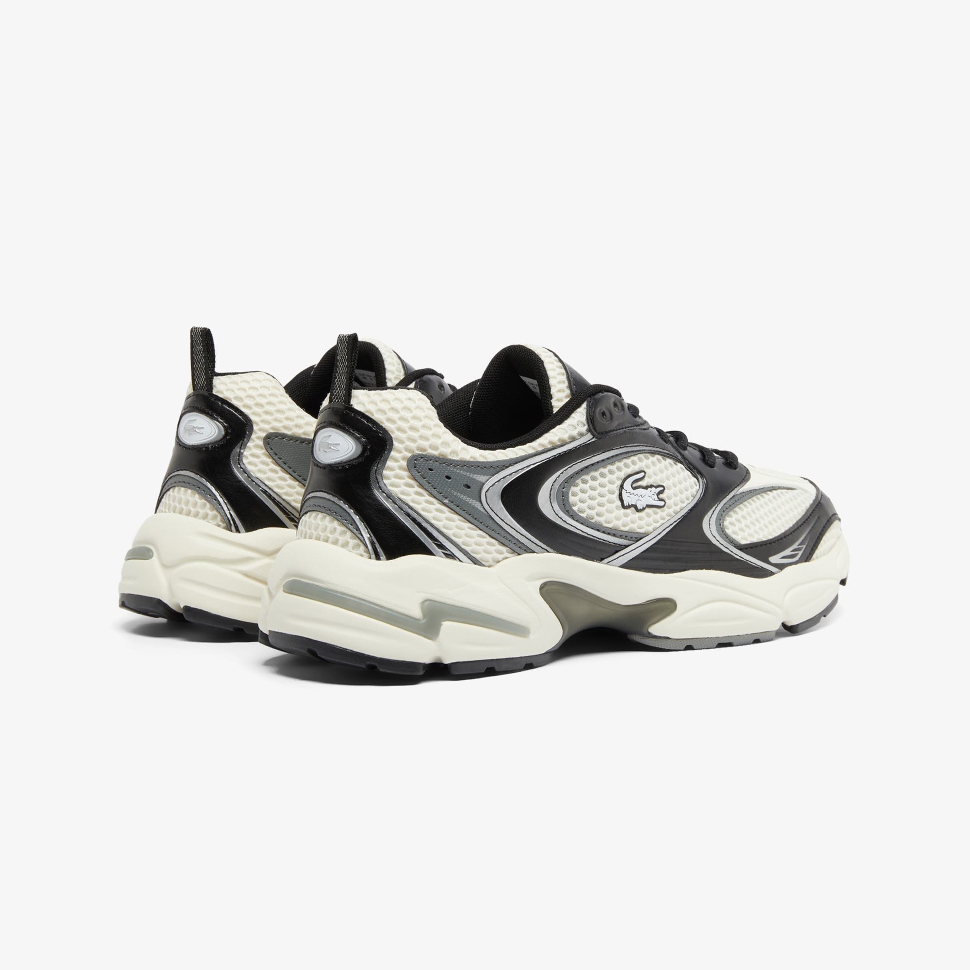 Lacoste Storm 96 2K Erkek Beyaz Sneaker