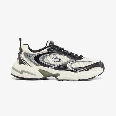  Lacoste Storm 96 2K Erkek Beyaz Sneaker