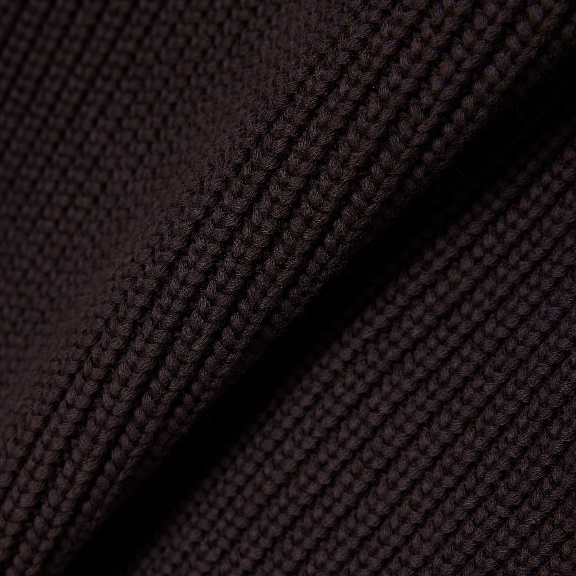 Lacoste Erkek Classic Fit Bisiklet Yaka Kahverengi Kazak