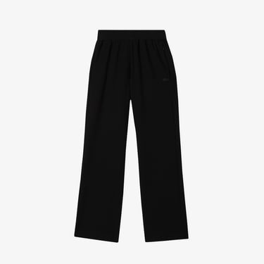  Lacoste Kadın Siyah Pantolon