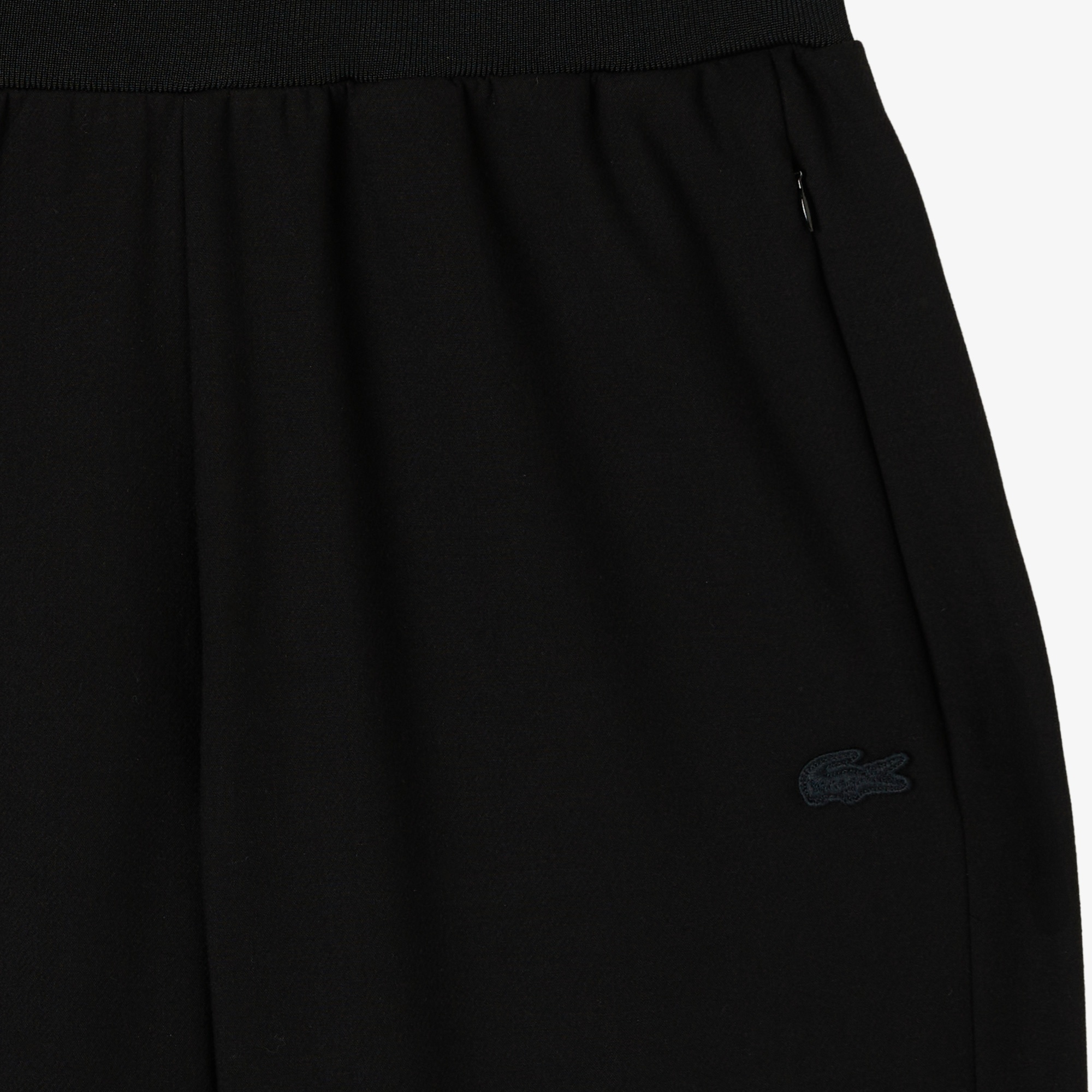 Lacoste Kadın Siyah Pantolon