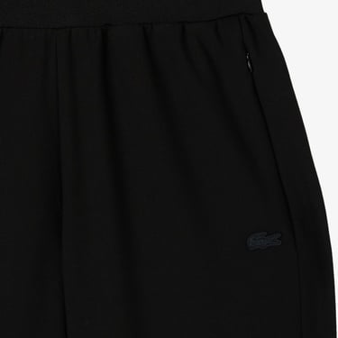 Lacoste Kadın Siyah Pantolon