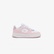 Lacoste L001 Set Çocuk Açık Pembe Sneaker