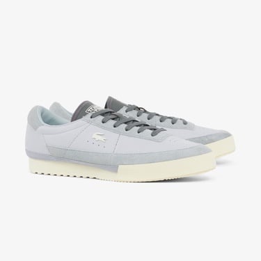  Lacoste Aura Erkek Gri Sneaker