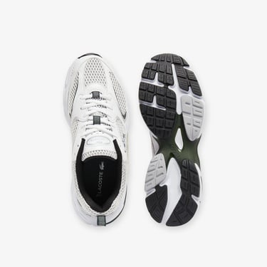  Lacoste Storm 96 2K Kadın Beyaz Sneaker