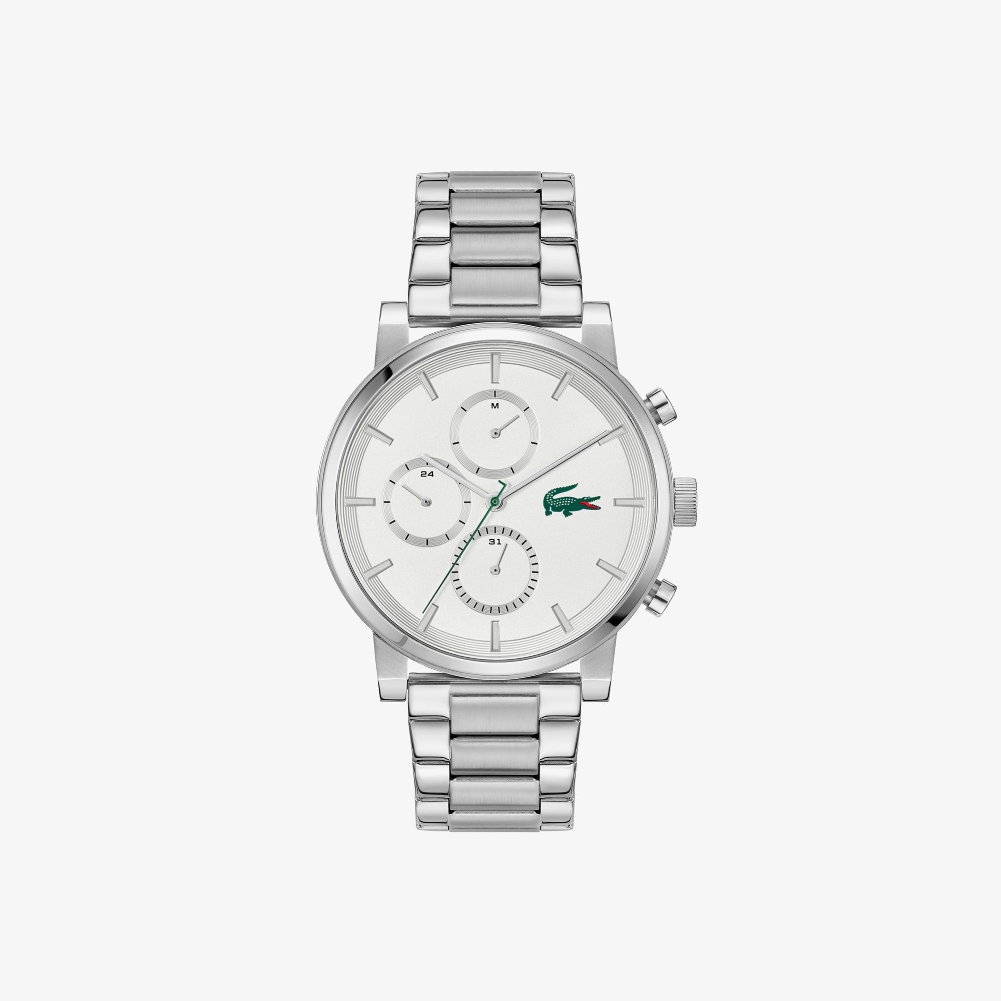 Lacoste Erkek Gri Saat