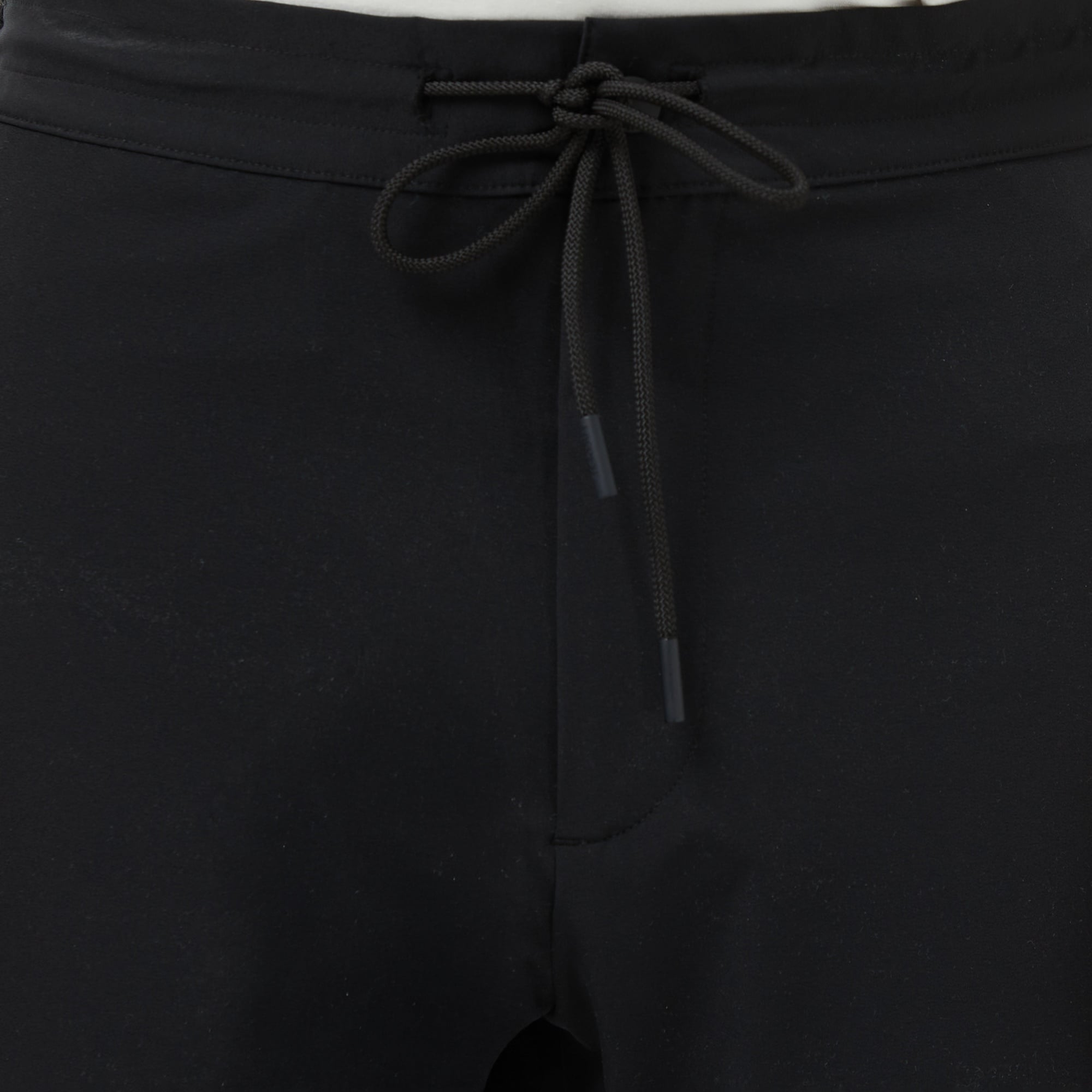 Lacoste Erkek Siyah Pantolon