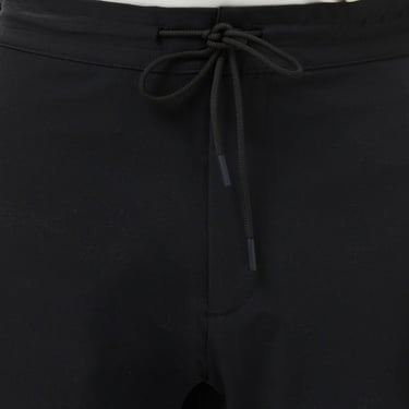  Lacoste Erkek Siyah Pantolon