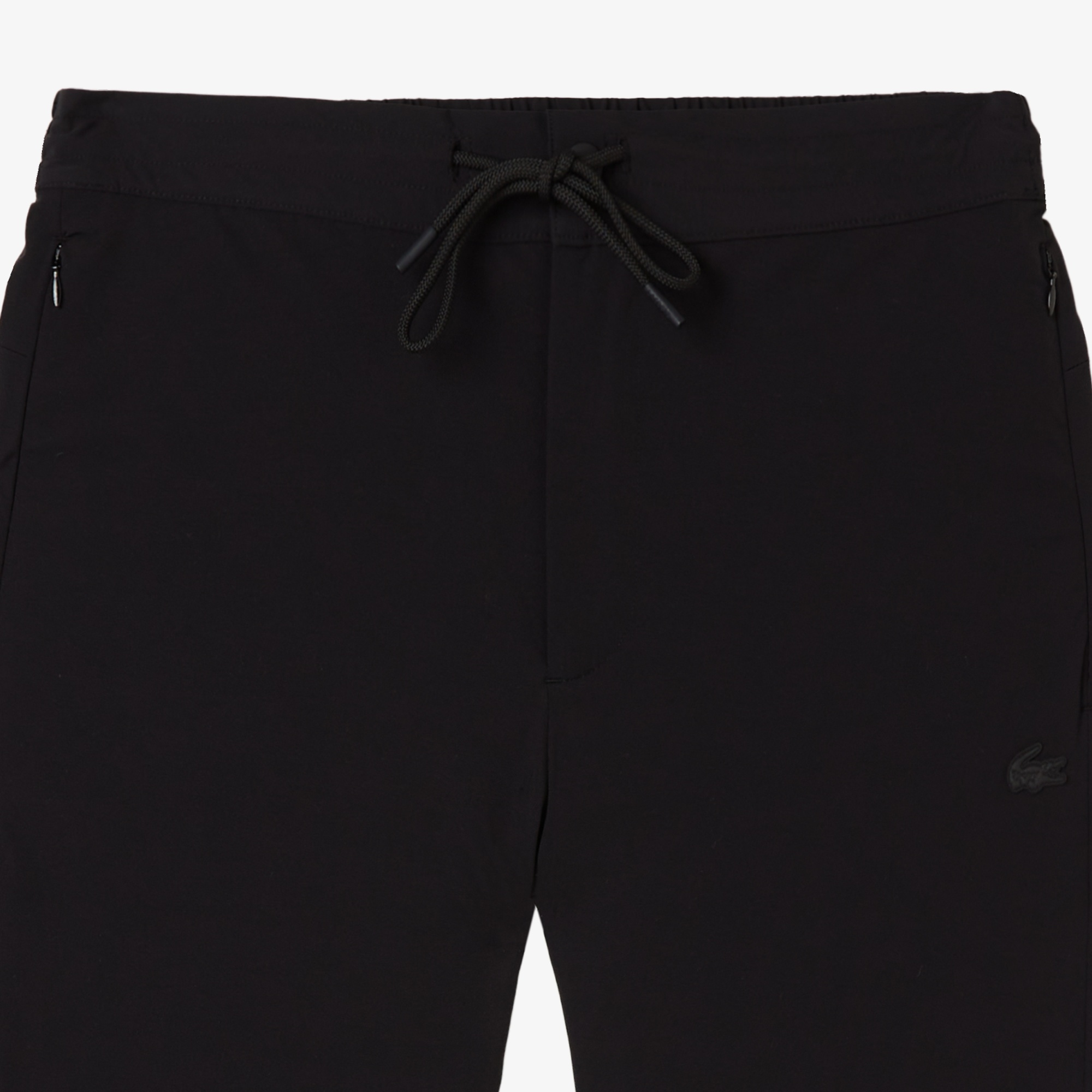 Lacoste Erkek Siyah Pantolon