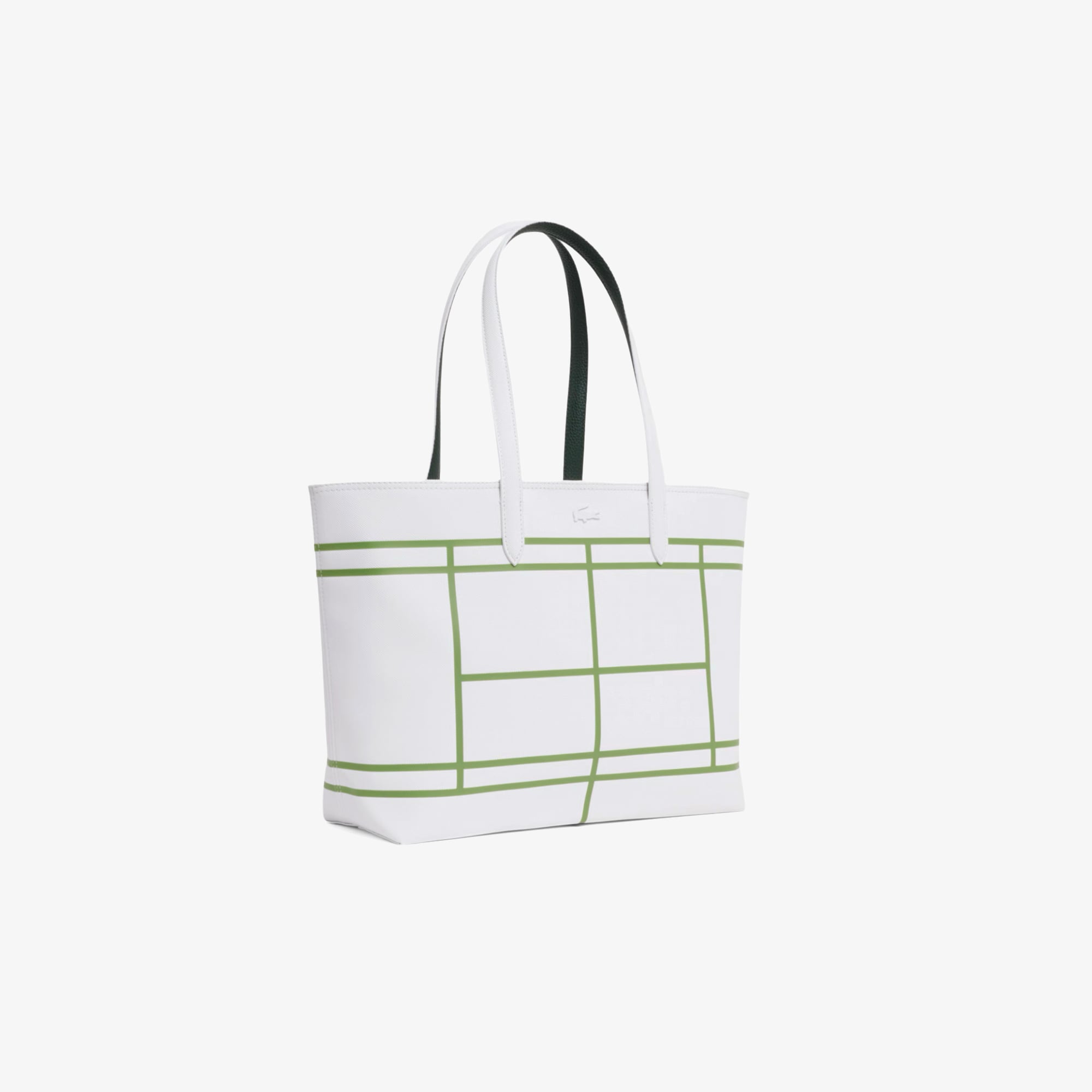 Lacoste Anna Kadın Beyaz Omuz Çantası