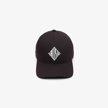  Lacoste Unisex Koyu Kahverengi Şapka