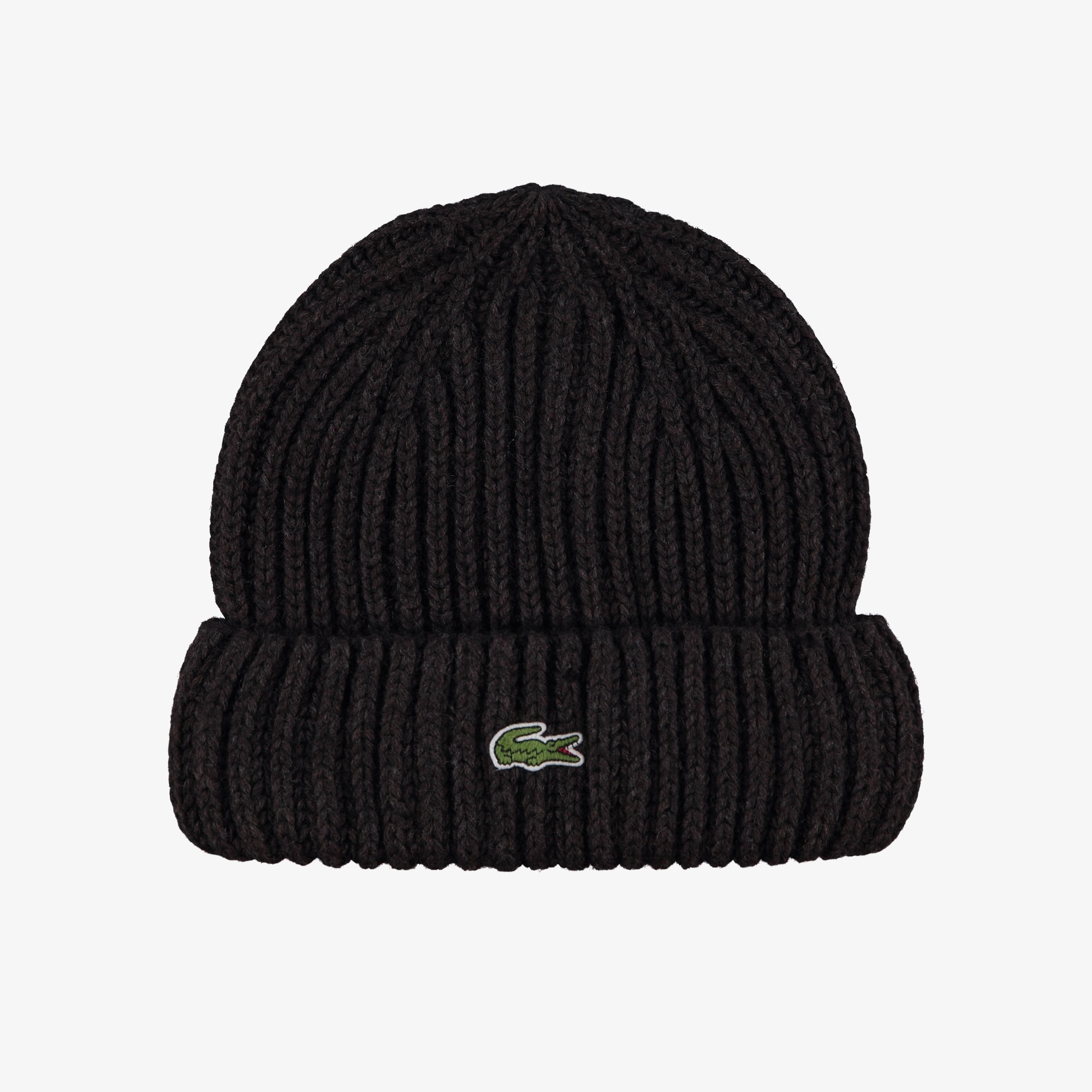 Lacoste Unisex Kahverengi Bere