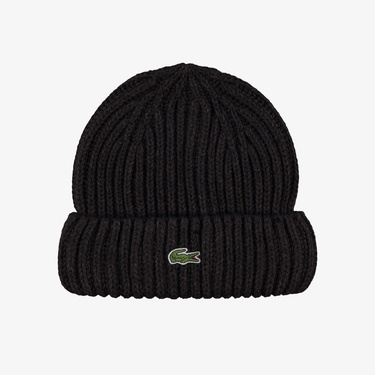  Lacoste Unisex Kahverengi Bere