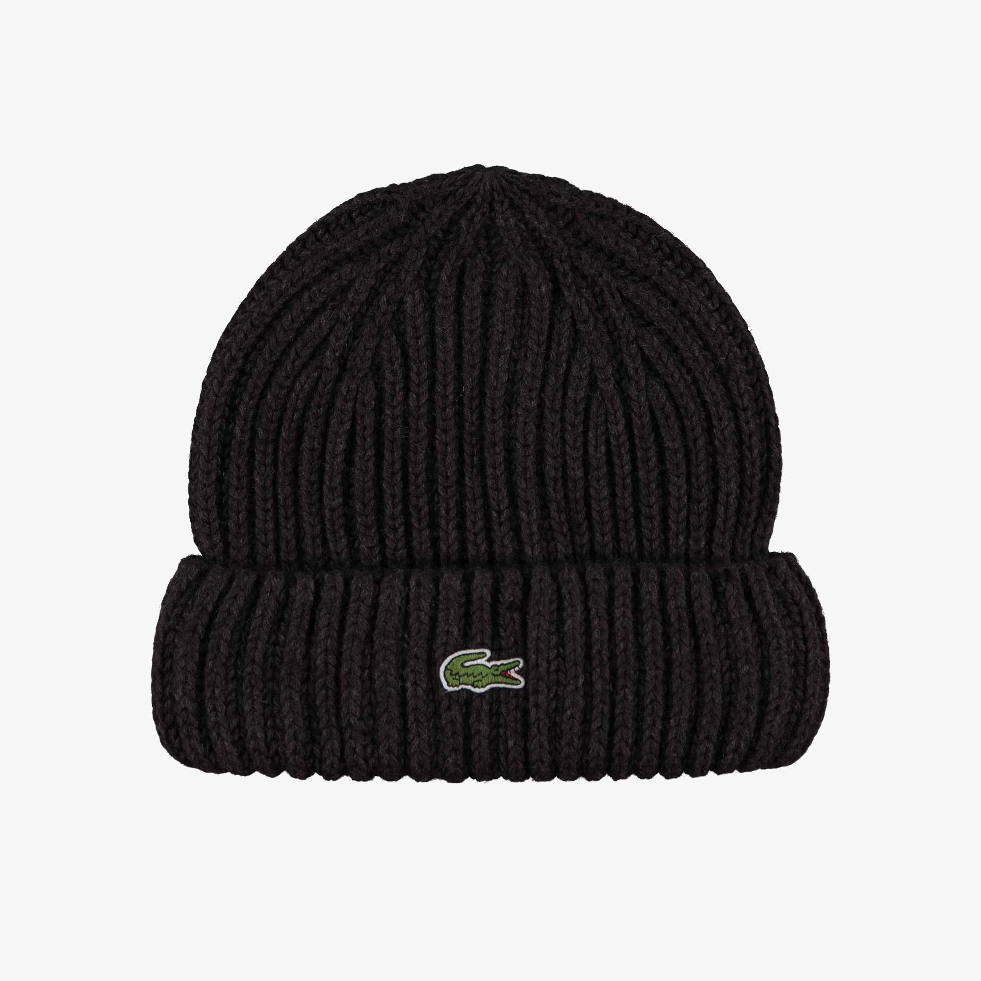  Lacoste Unisex Kahverengi Bere