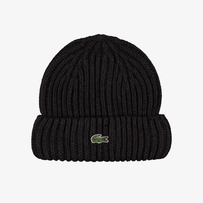  Lacoste Unisex Kahverengi Bere