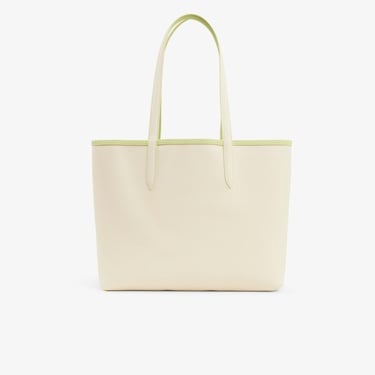  Lacoste Anna Kadın Sarı Omuz Çantası