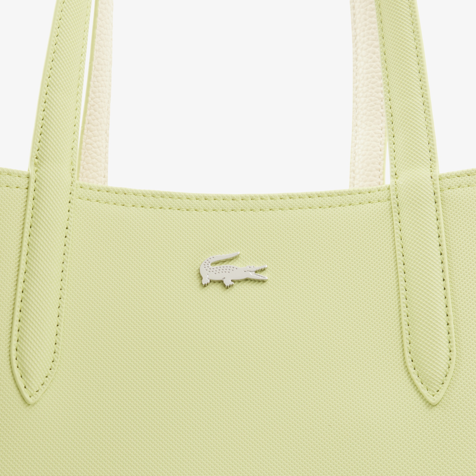 Lacoste Anna Kadın Sarı Omuz Çantası