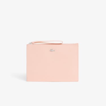  Lacoste Anna Kadın Turuncu El Çantası