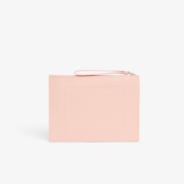  Lacoste Anna Kadın Turuncu El Çantası